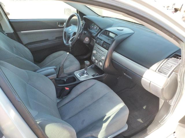 Photo 5 from auction – 2011 MITSUBISHI GALANT FE with VIN 4A32B2FF6BE005121