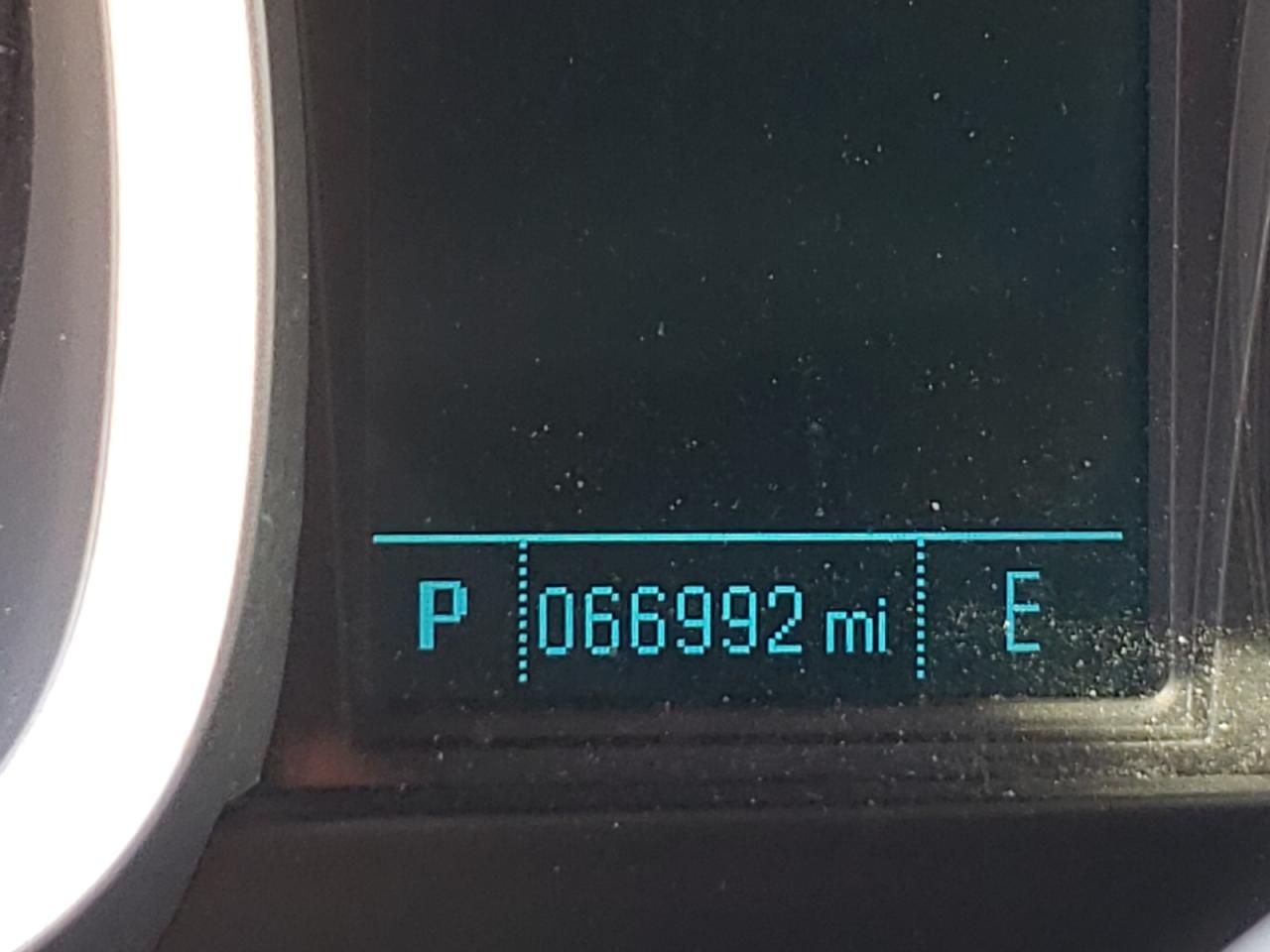 Photo 8 from auction – 2014 CHEVROLET EQUINOX LT with VIN 2GNALBEKXE6285037