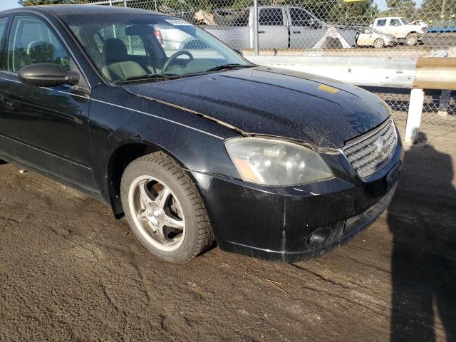 Photo 9 from auction – 2005 NISSAN ALTIMA S with VIN 1N4AL11D55N465182