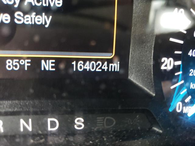 Photo 8 from auction – 2015 FORD FUSION SE with VIN 3FA6P0H74FR304440