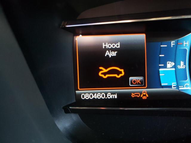 Photo 8 from auction – 2016 FORD EXPLORER X with VIN 1FM5K8DH2GGC72352