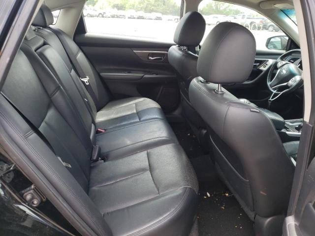 Photo 6 from auction – 2015 NISSAN ALTIMA 3.5 with VIN 1N4BL3APXFC288460