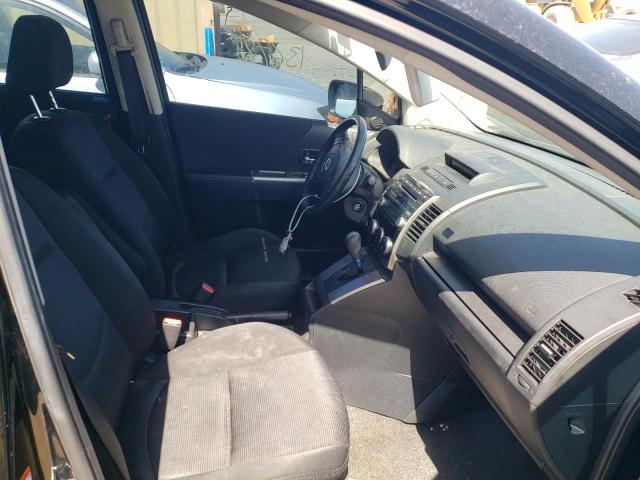 Photo 5 from auction – 2010 MAZDA 5 with VIN JM1CR2WL4A0367128