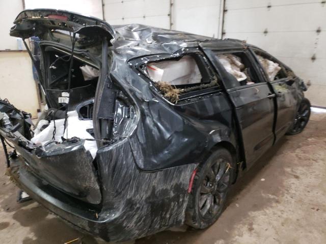 Photo 10 from auction – 2018 CHRYSLER PACIFICA T with VIN 2C4RC1FG3JR226890