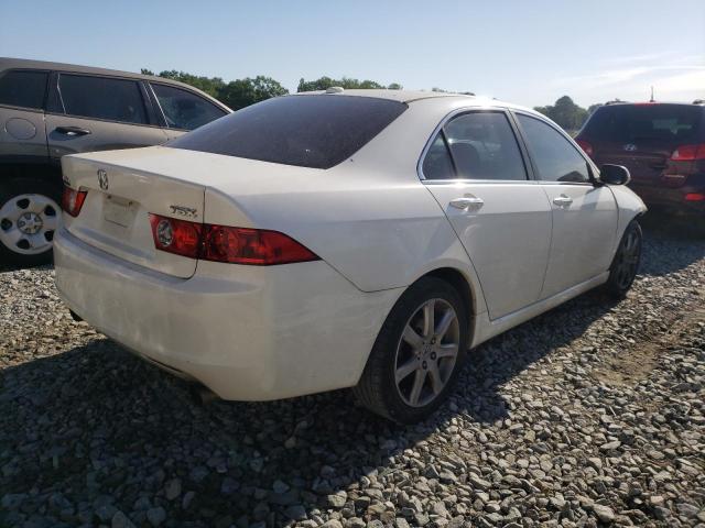 Photo 4 from auction – 2005 ACURA TSX with VIN JH4CL96935C012405