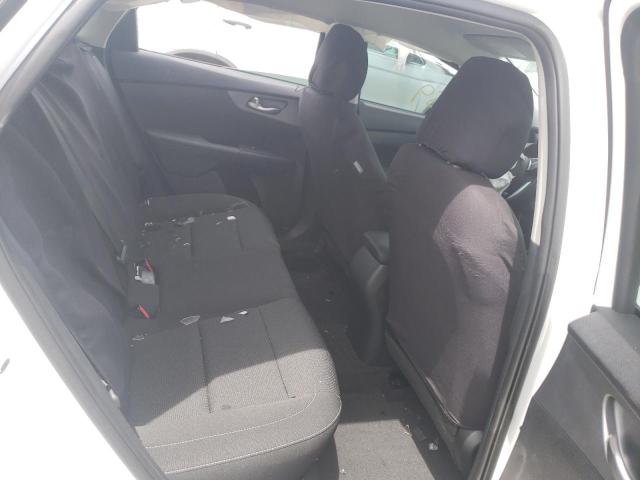 Photo 6 from auction – 2021 KIA FORTE FE with VIN 3KPF24AD0ME325645