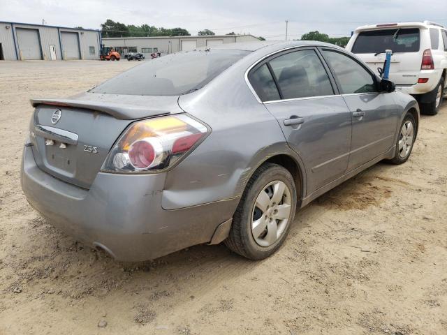 Photo 4 from auction – 2008 NISSAN ALTIMA 2.5 with VIN 1N4AL21E88N494047