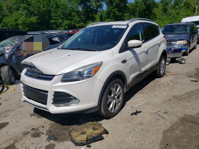 Photo 2 from auction – 2015 FORD ESCAPE TIT with VIN 1FMCU9J97FUA05972
