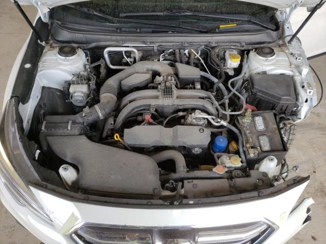 Photo 7 from auction – 2019 SUBARU OUTBACK 2. with VIN 4S4BSAFC6K3281647