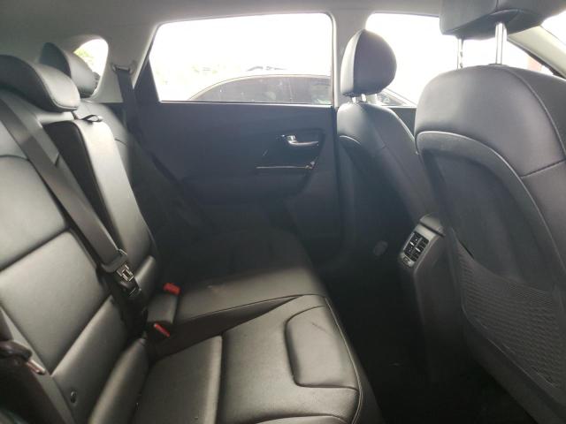 Photo 6 from auction – 2022 KIA NIRO TOURI with VIN KNDCC3LC1N5535375