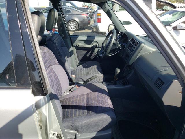 Photo 5 from auction – 1997 TOYOTA RAV4 with VIN JT3HP10V7V7049313