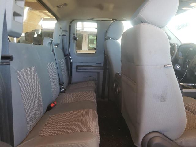 Photo 6 from auction – 2012 FORD F250 SUPER with VIN 1FT7X2BT3CED06727