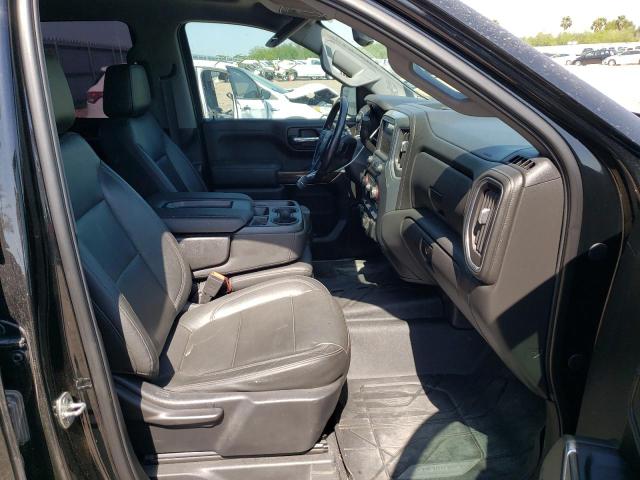 Photo 5 from auction – 2019 CHEVROLET SILVERADO with VIN 3GCPWCEDXKG116850