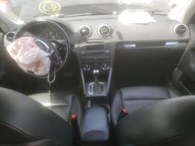 Photo 9 from auction – 2012 AUDI A3 PREMIUM with VIN WAUBJAFM7CA010221