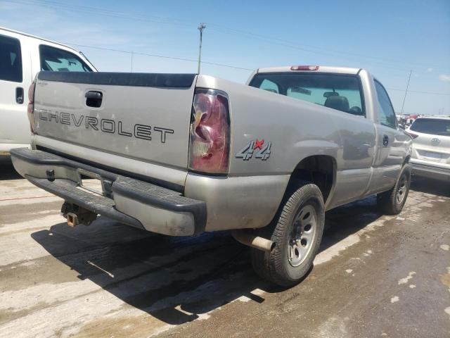 Photo 4 from auction – 2005 CHEVROLET SILVERADO with VIN 1GCEK14Z25Z101557