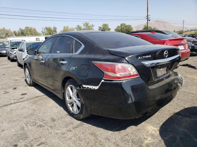 صورة رقم 3 من المزاد - 2015 NISSAN ALTIMA مع VIN 1N4AL3AP1FC172205
