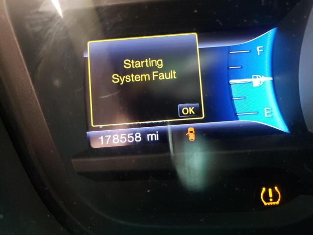 Photo 8 from auction – 2013 FORD EXPLORER X with VIN 1FM5K8D84DGB67842