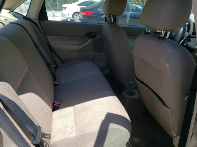 Photo 6 from auction – 2007 FORD FOCUS with VIN 1FAFP34N47W314969