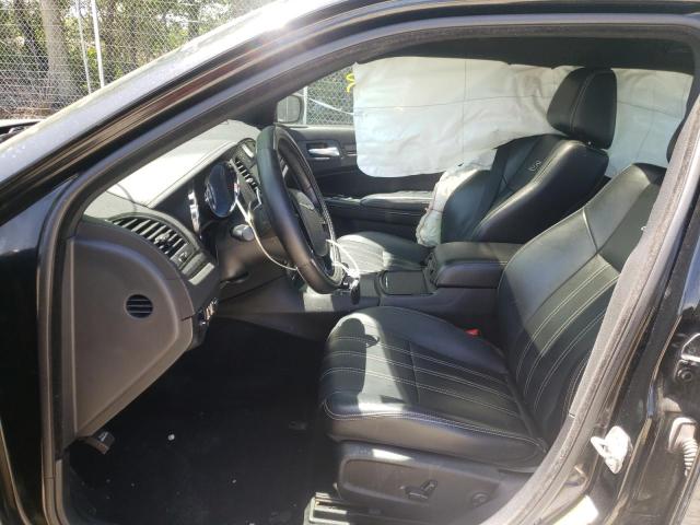 Photo 5 from auction – 2014 CHRYSLER 300 S with VIN 2C3CCAGG0EH297680
