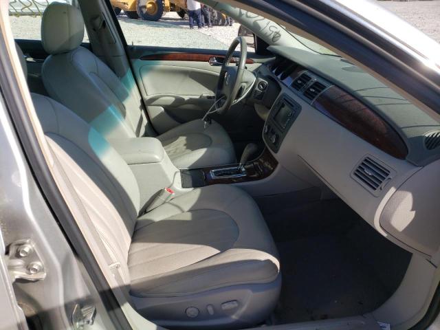 Photo 5 from auction – 2008 BUICK LUCERNE CX with VIN 1G4HE57Y58U151560
