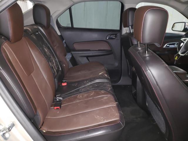 Photo 6 from auction – 2015 CHEVROLET EQUINOX LT with VIN 2GNFLHE36F6216154
