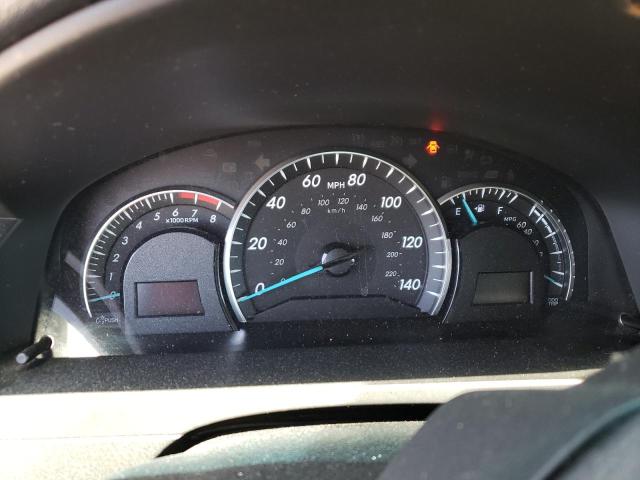 Photo 8 from auction – 2014 TOYOTA CAMRY L with VIN 4T4BF1FK3ER353436