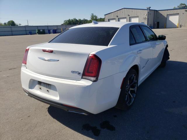 Photo 4 from auction – 2015 CHRYSLER 300 S with VIN 2C3CCABG0FH872658