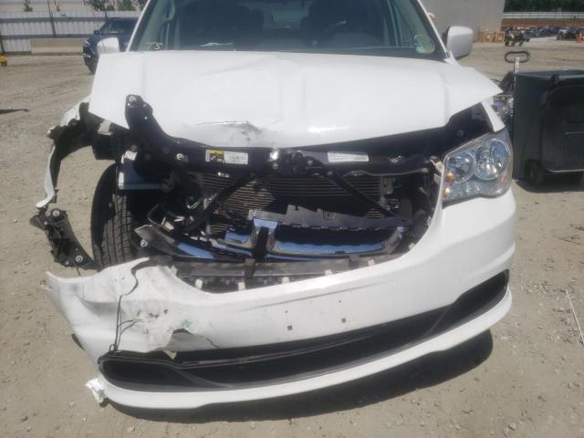 Photo 9 from auction – 2016 DODGE GRAND CARA with VIN 2C4RDGCG8GR339361