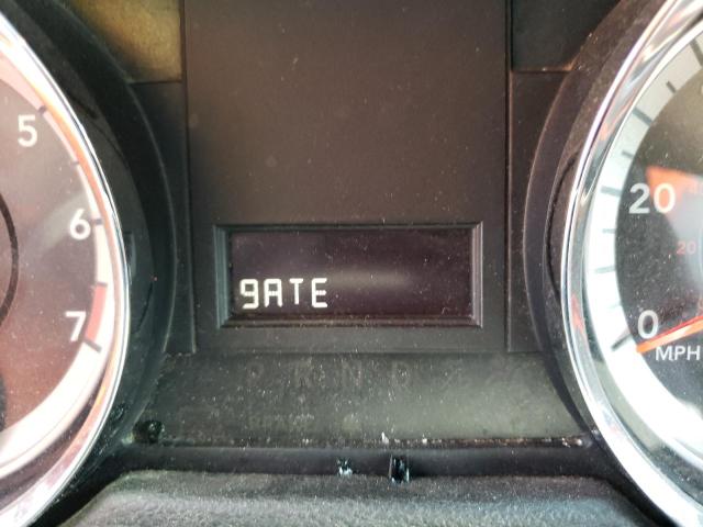 Photo 8 from auction – 2013 DODGE GRAND CARA with VIN 2C4RDGCG1DR723977