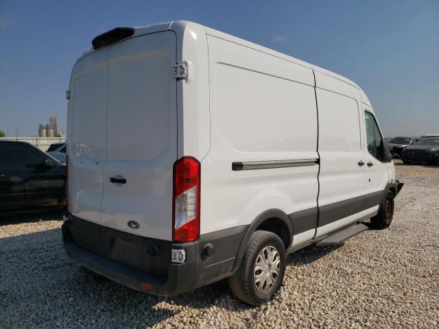 Photo 4 from auction – 2018 FORD TRANSIT T- with VIN 1FTBW2CM1JKA36478