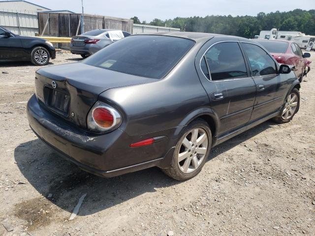 Photo 4 from auction – 2002 NISSAN MAX GLE with VIN JN1DA31A22T324448