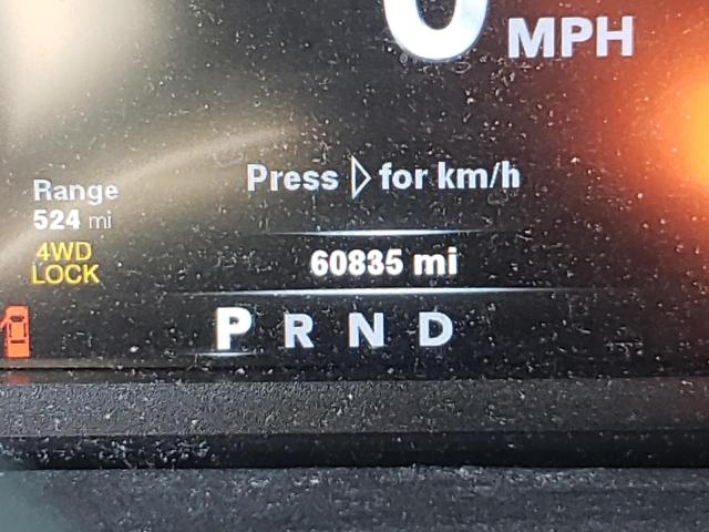 Photo 8 from auction – 2014 RAM 1500 SLT with VIN 1C6RR7LG7ES450116