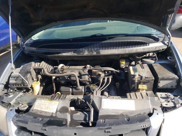 Photo 7 from auction – 2005 CHRYSLER TOWN & COU with VIN 2C4GP54L65R551347