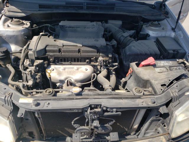 Photo 7 from auction – 2007 KIA SPECTRA EX with VIN KNAFE121975464826