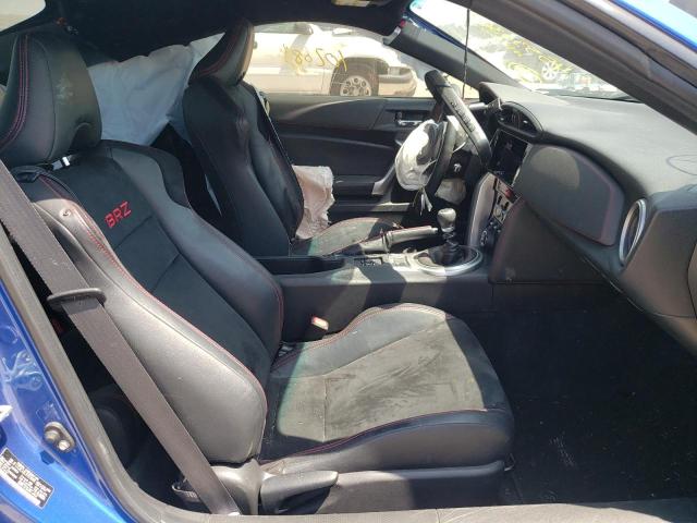 Photo 5 from auction – 2020 SUBARU BRZ LIMITE with VIN JF1ZCAC14L9703048