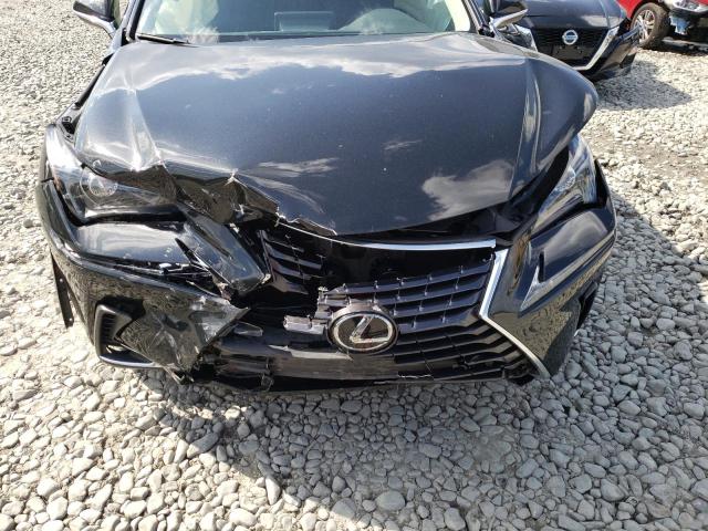 Photo 7 from auction – 2019 LEXUS NX 300 BAS with VIN JTJYARBZ7K2138199