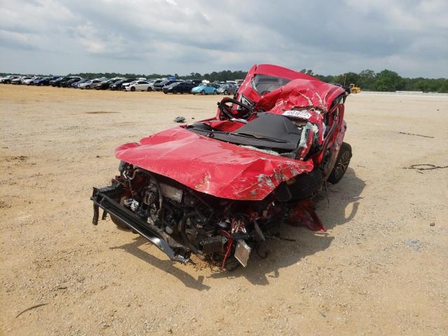 Photo 2 from auction – 2021 VOLKSWAGEN JETTA S with VIN 3VWC57BU2MM026347
