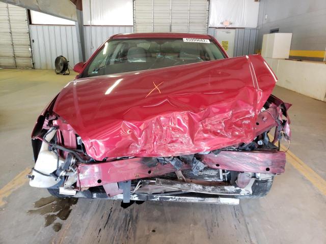 Photo 9 from auction – 2014 CHEVROLET IMPALA LIM with VIN 2G1WB5E37E1119284