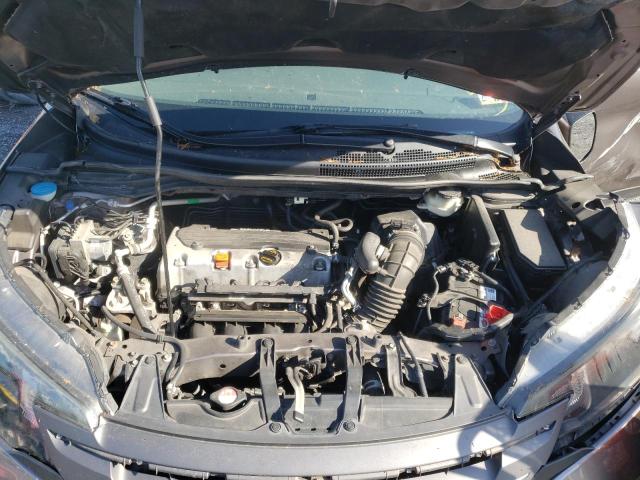 Photo 7 from auction – 2012 HONDA CR-V EXL with VIN 5J6RM4H79CL061428