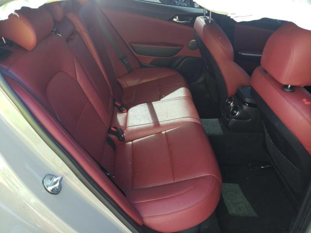 Photo 6 from auction – 2022 KIA STINGER GT with VIN KNAE35LD2N6100823