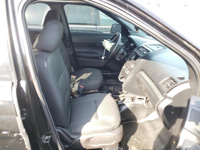 Photo 5 from auction – 2018 FORD EXPLORER P with VIN 1FM5K8AR1JGB59755