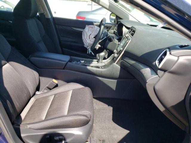 Photo 5 from auction – 2017 NISSAN MAXIMA 3.5 with VIN 1N4AA6APXHC445667
