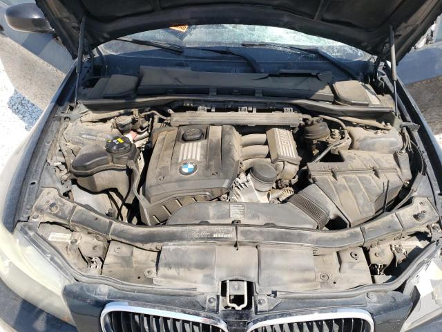 Photo 7 from auction – 2011 BMW 328 I with VIN WBAPH7C59BE678966