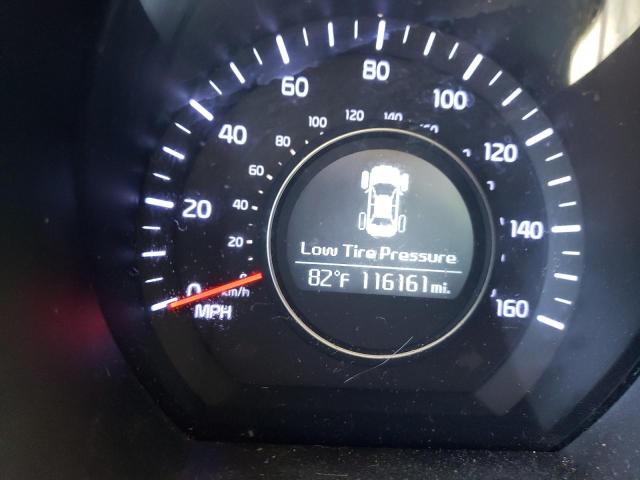 Photo 8 from auction – 2015 KIA OPTIMA LX with VIN 5XXGM4A74FG466205