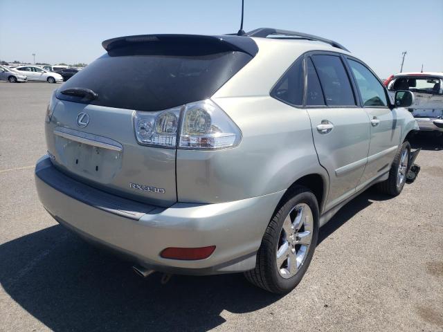 Photo 4 from auction – 2005 LEXUS RX 330 with VIN 2T2GA31U95C036809