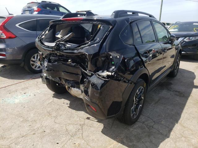 Photo 4 from auction – 2017 SUBARU CROSSTREK with VIN JF2GPAKC3HH278865