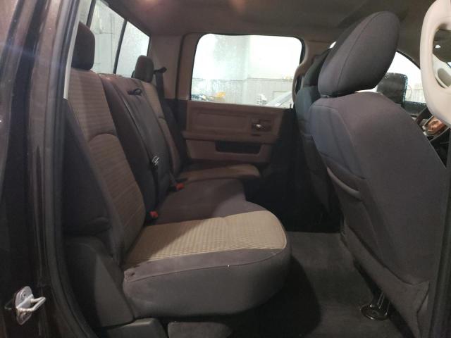Photo 6 from auction – 2010 DODGE RAM 2500 with VIN 3D7UT2CL4AG189877