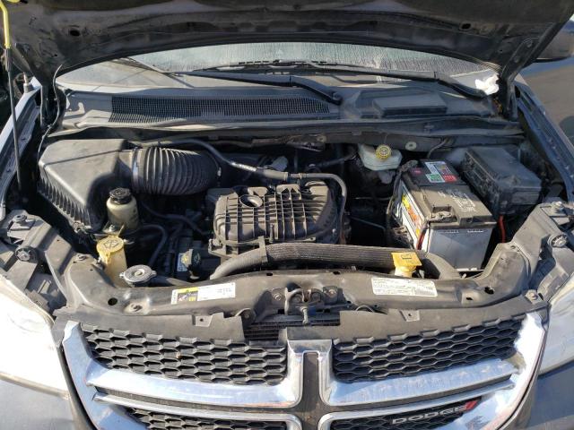 Photo 7 from auction – 2013 DODGE GRAND CARA with VIN 2C4RDGCG1DR723977