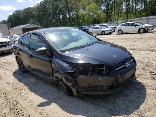 FORD FOCUS S 2012 with VIN 1FAHP3E22CL298974 - Photo from auction