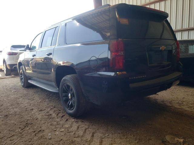 Photo 3 from auction – 2020 CHEVROLET SUBURBAN C with VIN 1GNSCHKC5LR113178